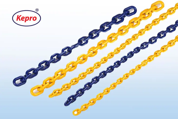 G100 Load Chain