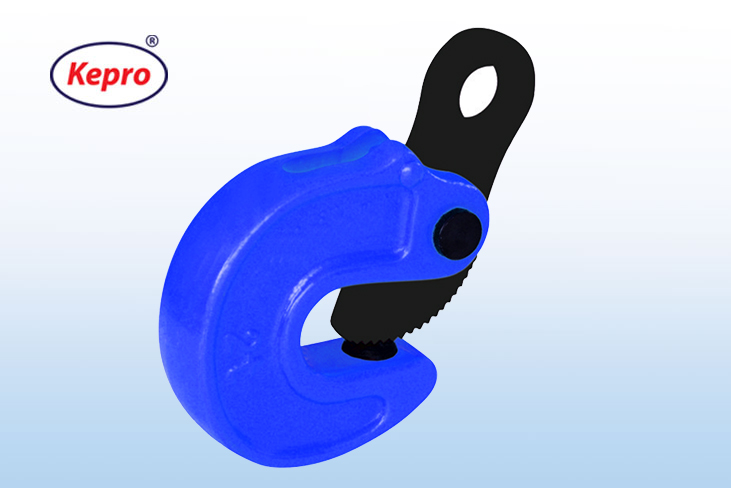 Turn Lifting Clamp