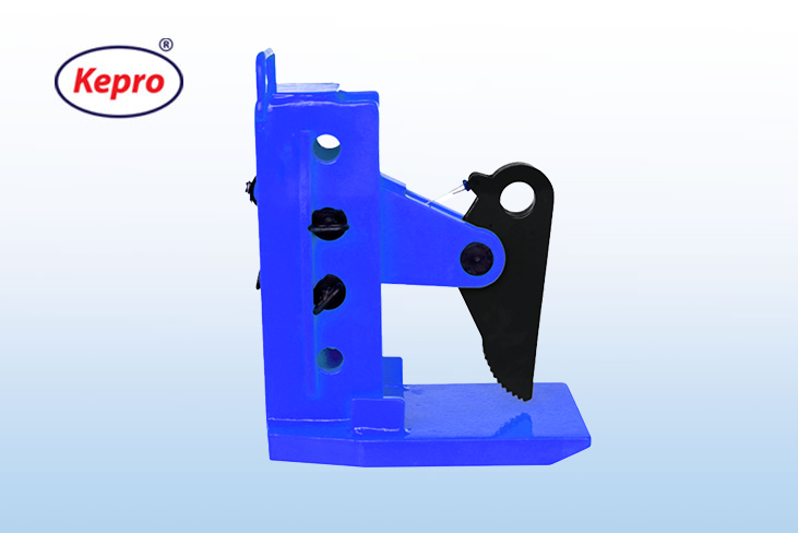 Multi Plate Lifting Clamp