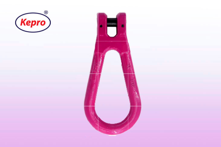 Grade 100 Clevis Link