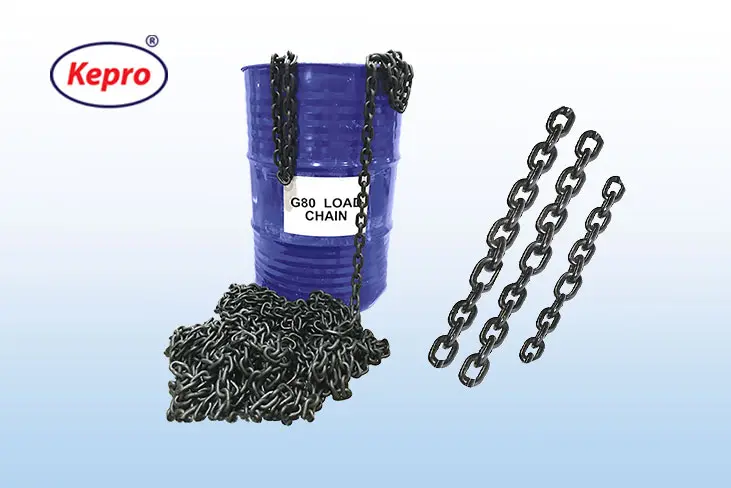 G80 Load Chain