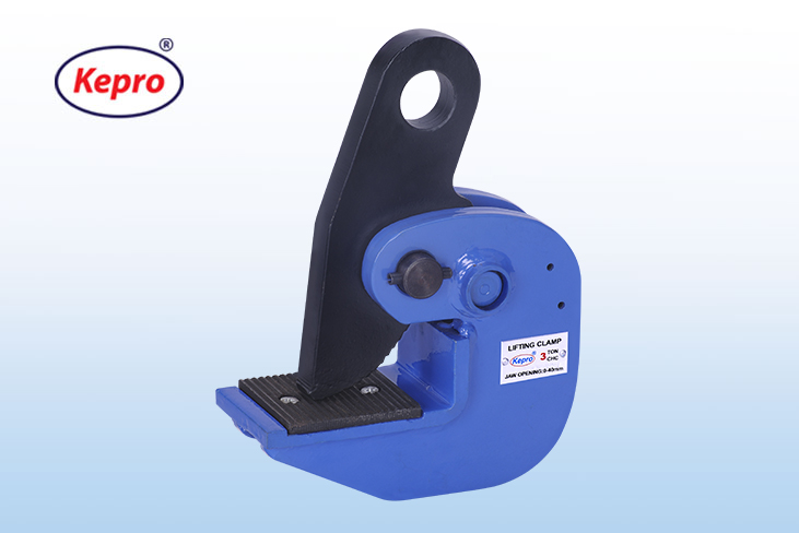 Horizontal Clamps