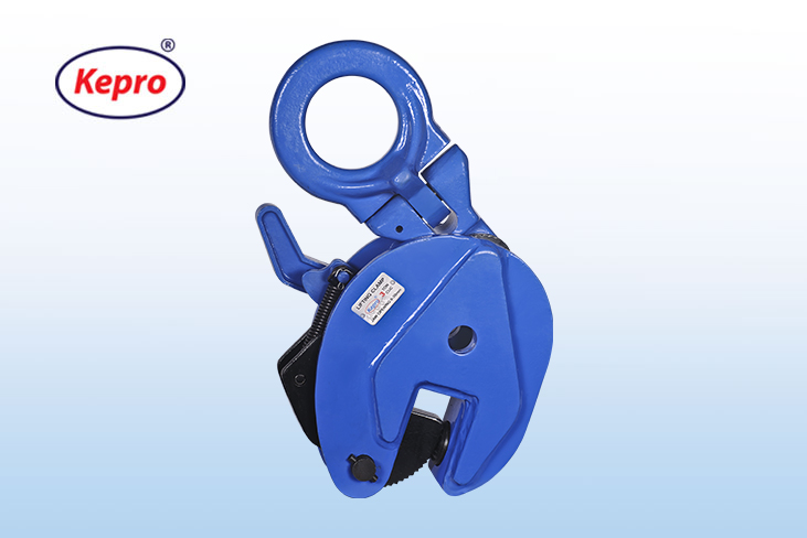Universal Clamps