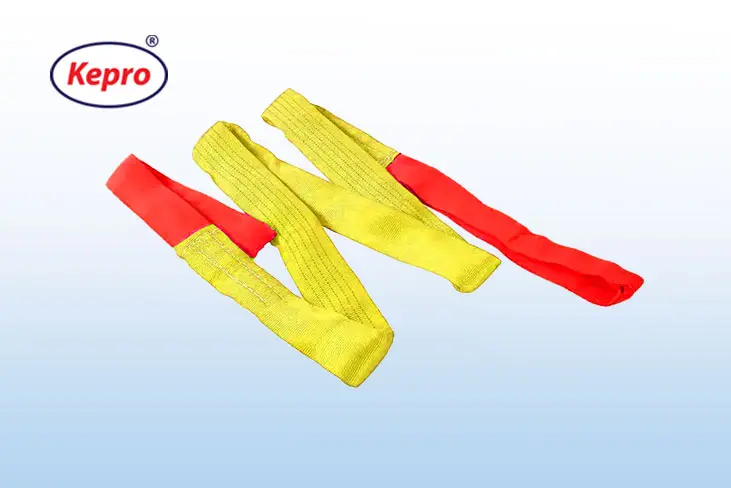 Anti Abrasive Polyester Belt