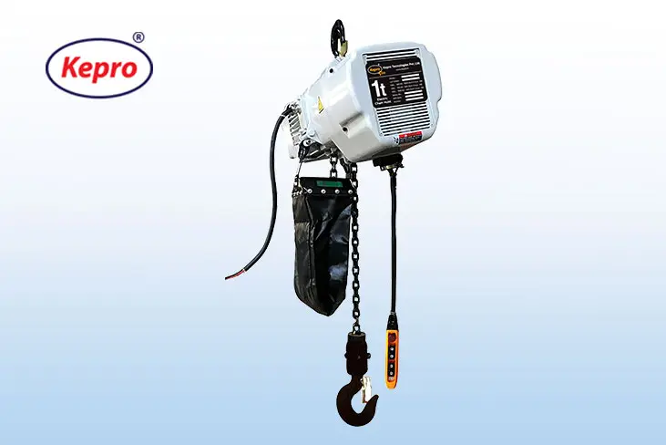 Star Series Hoist