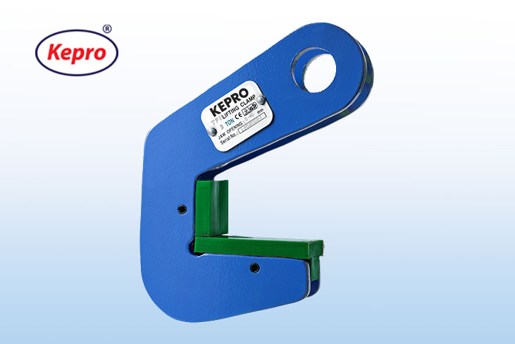 Pipe Lifting Clamps