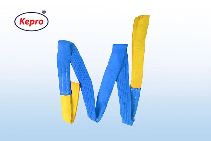 Anti Cut Polyester Belt