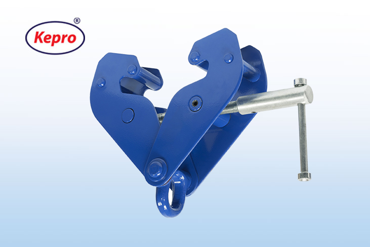 Beam Clamps