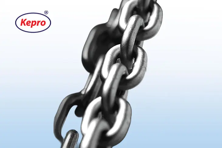 G80 Mining Chain