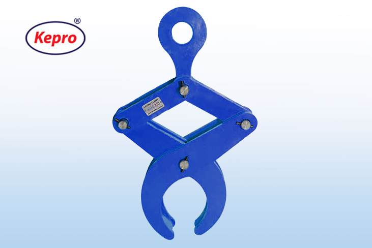 Steel Lifting Clamp