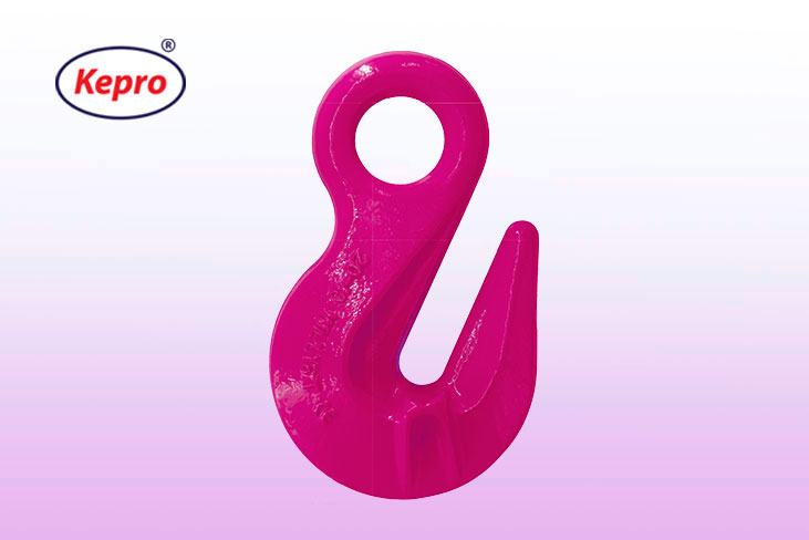 Grade 100 Eye Grab Hook