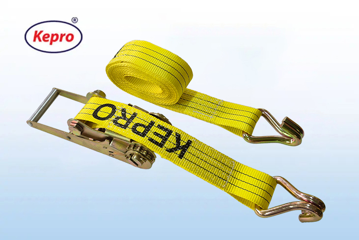 Cargo Lashing Belt