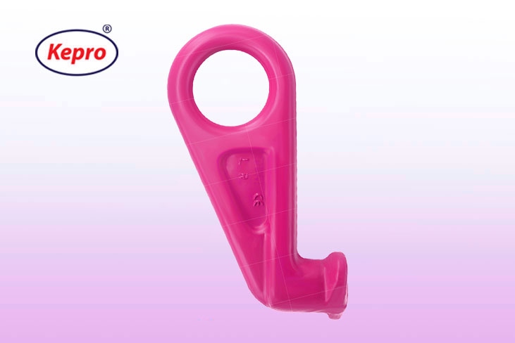 Grade 100 Container Lifting Hook