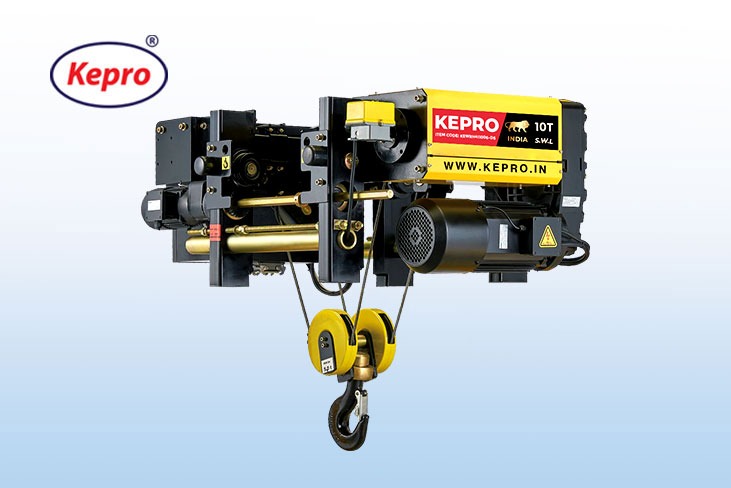 Electric Chain Hoist