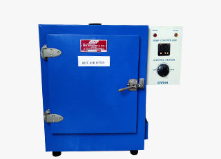 Hot Air Oven