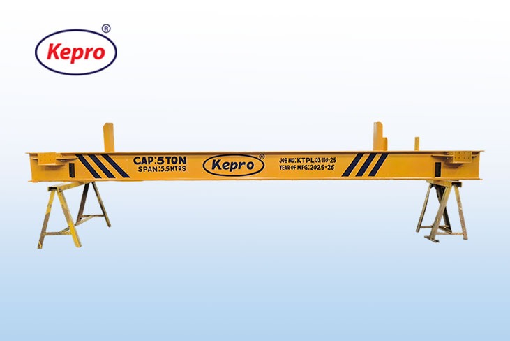 Underslung Crane