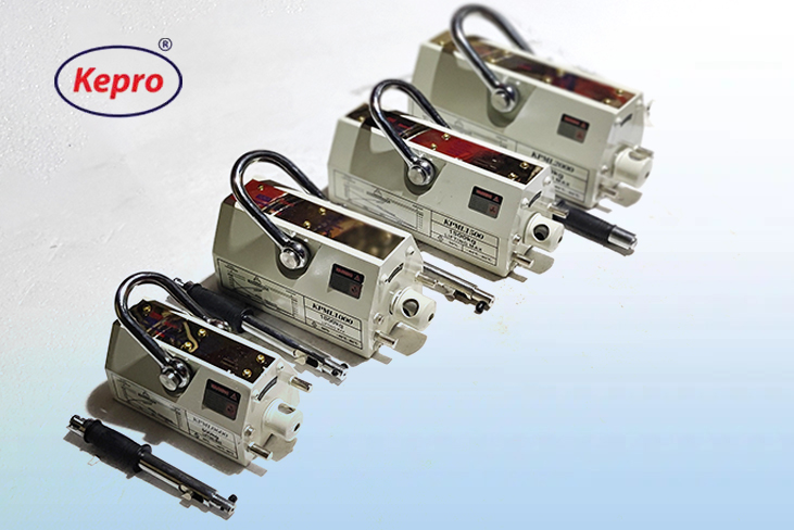 Permanent Magnet Lifter