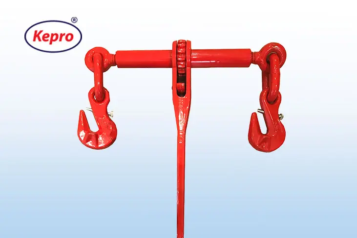 Ratchet Load Binder