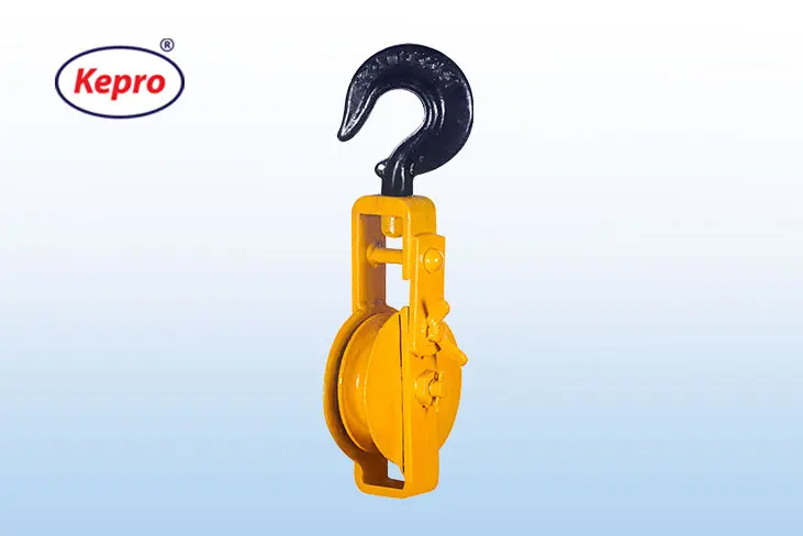 Transmission Pulley