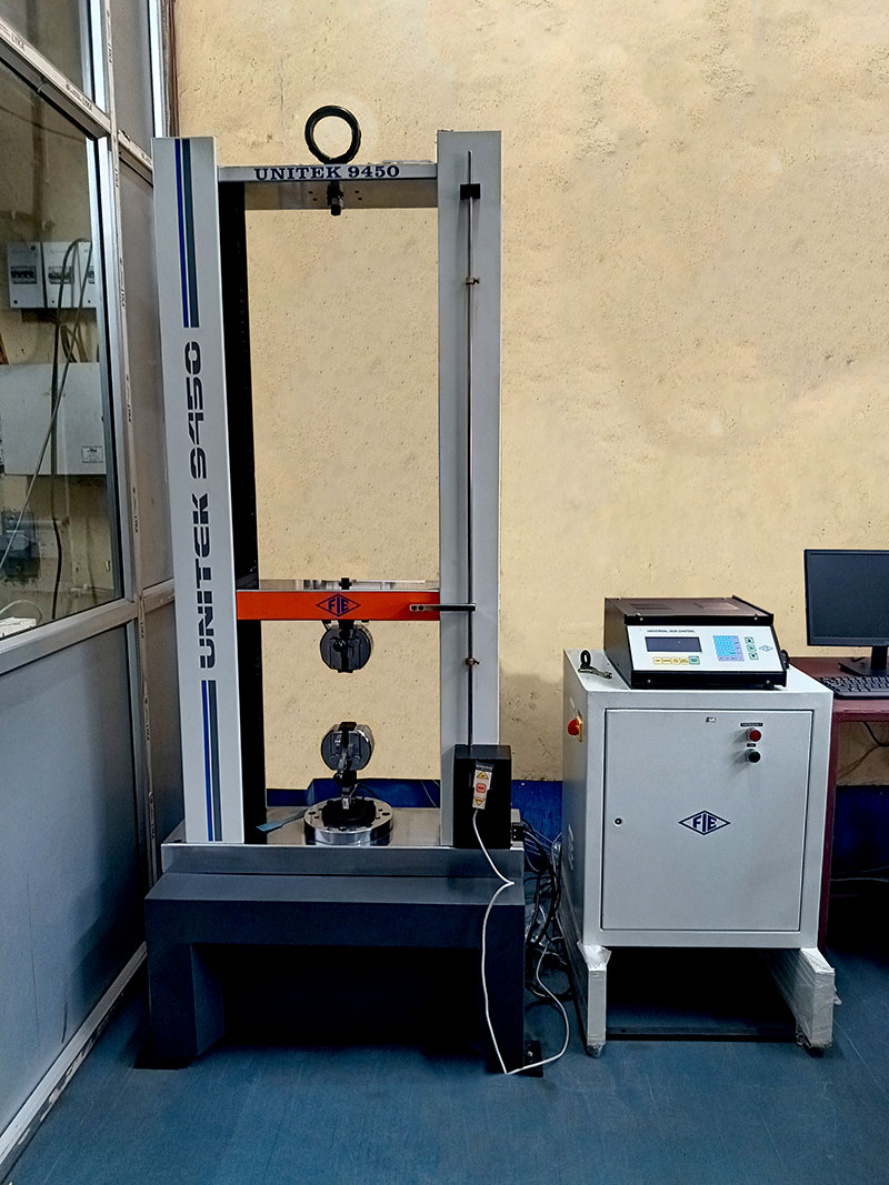 UTM 5 Ton