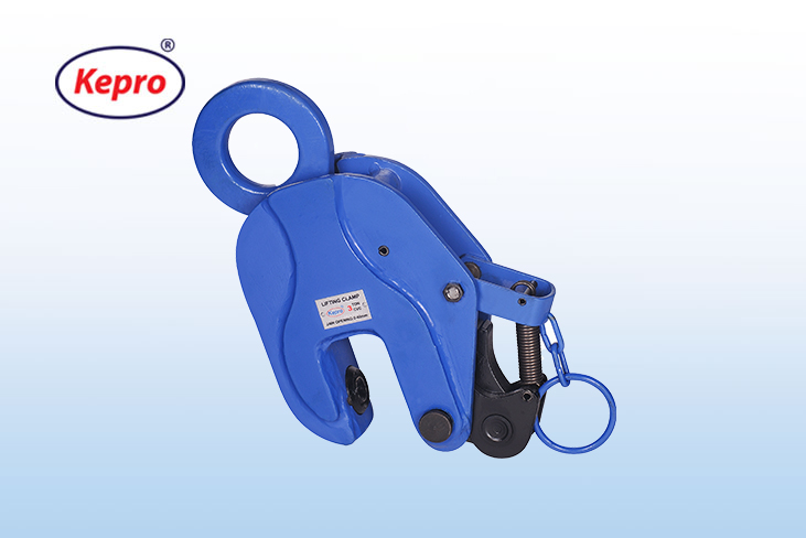 Vertical Clamps