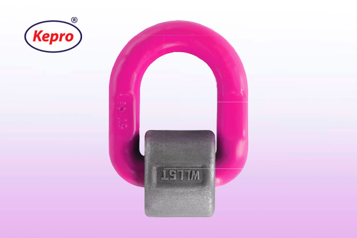 Grade 100 Weld On Ring