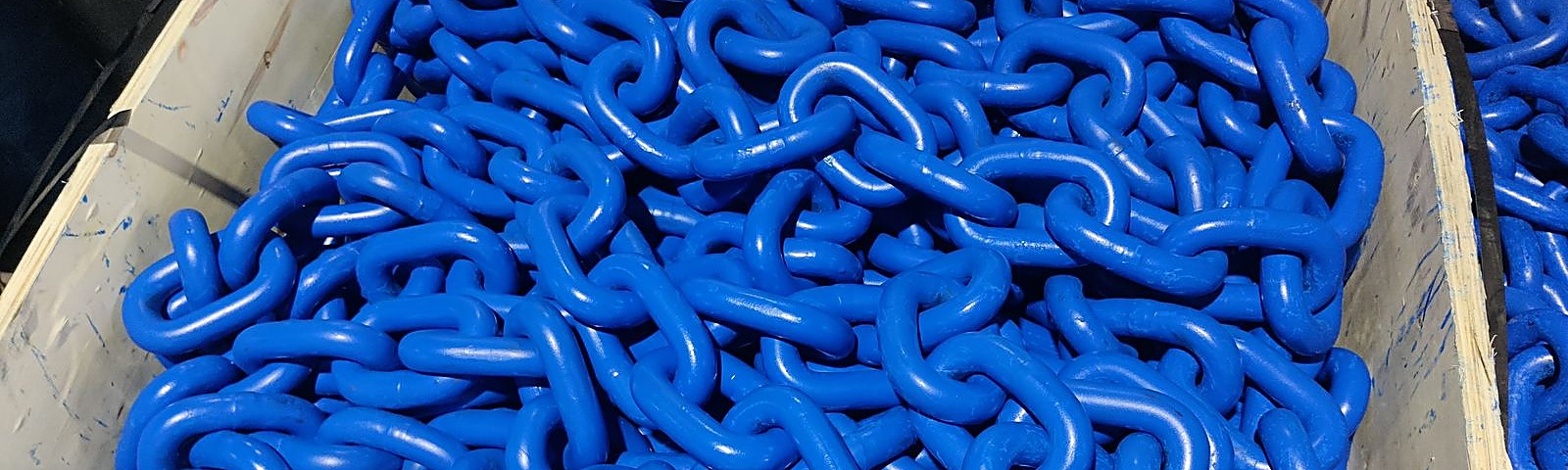 Chain & Chain Sling