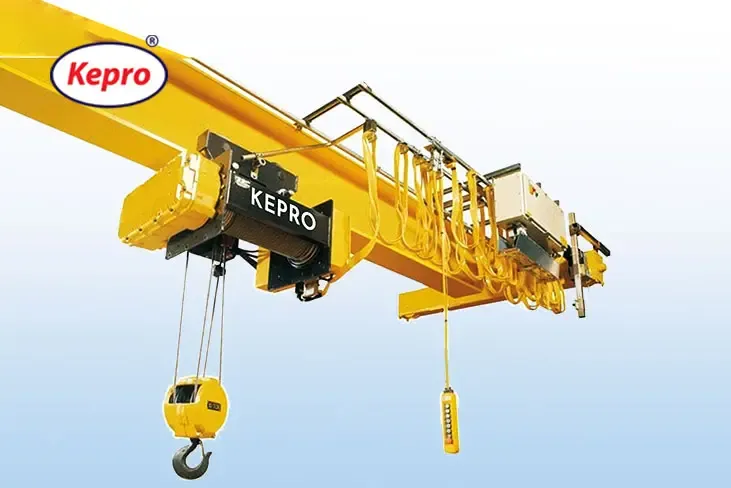 EOT Crane
