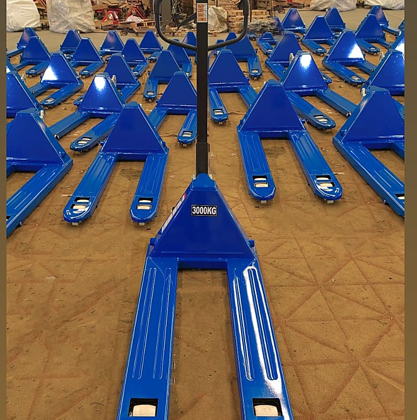Hydraulic Pallet Truck