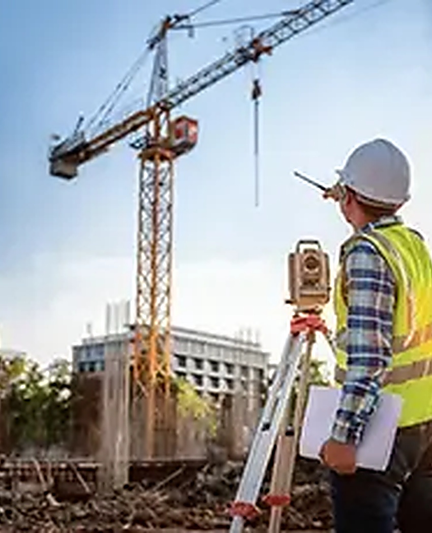 Infrastructure served by KEPRO India