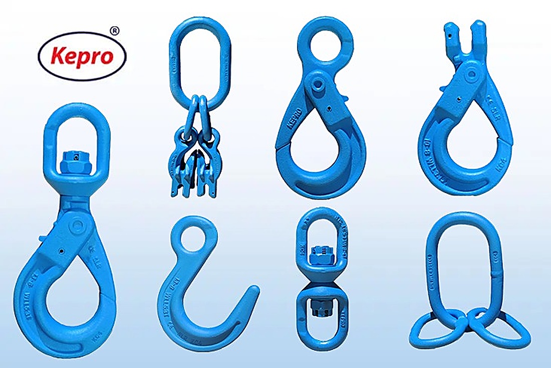 Rigging Equipment